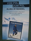 Klima im Wandel